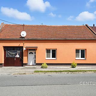 Prodej rodinného domu 132 m&sup2; Suchá Loz