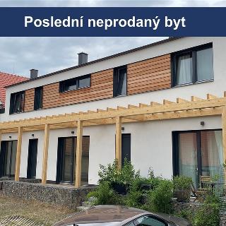 Prodej bytu 4+kk 136 m² Mníšek pod Brdy, Za Sokolovnou