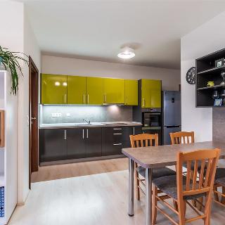 Prodej bytu 2+kk 48 m² Kladno, Generála Selnera