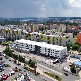 Prodej bytu 1+kk a garsoniéry 47 m² Kladno, Arménská