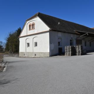 Pronájem výrobního objektu 2 215 m² Mladý Smolivec Dožice