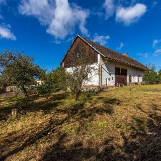 Prodej rodinného domu 124 m² Měčín