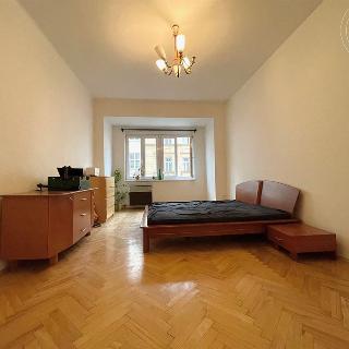 Pronájem bytu 2+kk 53 m² Praha, Sámova