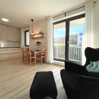 Prodej bytu 3+kk 73 m² Kuřim, Záhoří