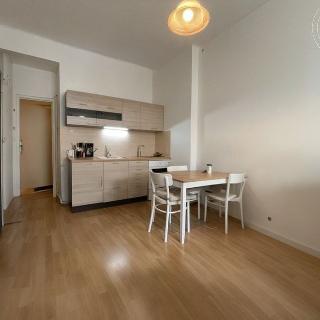 Pronájem bytu 2+kk 53 m² Praha, Sámova