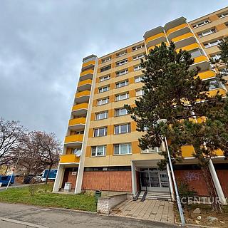 Prodej bytu 3+1 79 m&sup2; Brno
