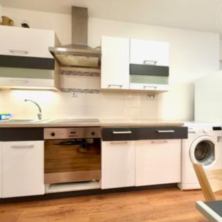 Pronájem bytu 1+kk, garsoniery 31 m² Brno