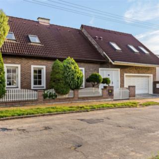 Prodej rodinného domu 250 m&sup2; Slaný