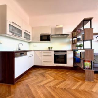 Prodej bytu 4+kk 89 m² Brno