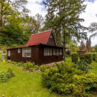 Prodej chaty 36 m²