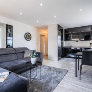 Prodej bytu 3+kk 71 m² Kladno