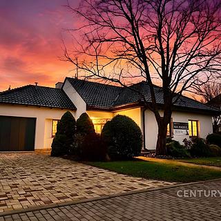 Prodej vily 158 m² Zbýšov