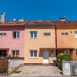 Pronájem rodinného domu 120 m² Praha, Kosatcová