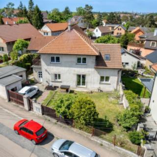 Prodej rodinného domu 160 m² Hřebeč, B. Němcové