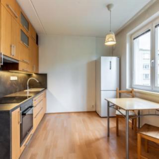 Pronájem bytu 4+1 83 m² Kladno