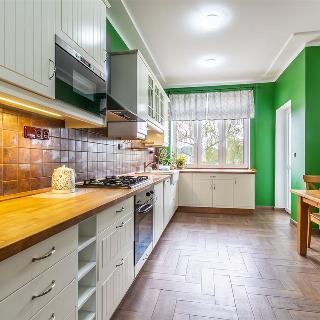 Pronájem bytu 3+1 94 m² Kladno, Rooseveltova