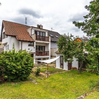 Prodej rodinného domu 232 m² Kladno, Svobody