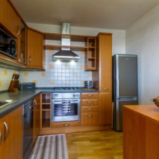 Prodej bytu 4+kk 90 m² Kladno