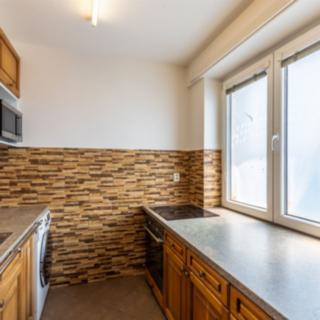 Pronájem bytu 3+1 60 m² Praha