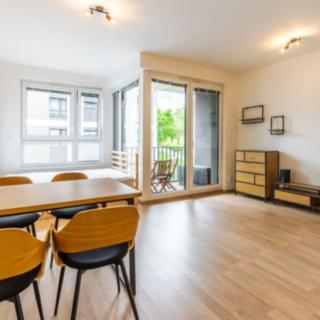 Pronájem bytu 1+kk, garsoniery 38 m² Praha