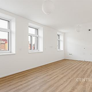 Prodej bytu 2+kk 53 m&sup2; Kladno