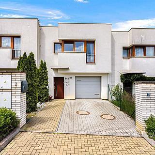 Prodej rodinného domu 133 m&sup2; Praha