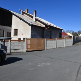 Prodej rodinného domu 156 m² Mladý Smolivec