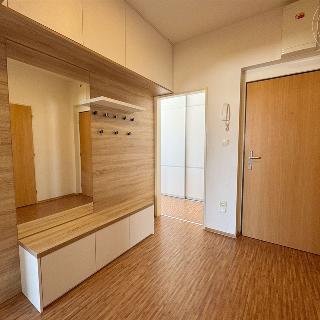 Pronájem bytu 3+kk 52 m² Brno, Křehlíkova