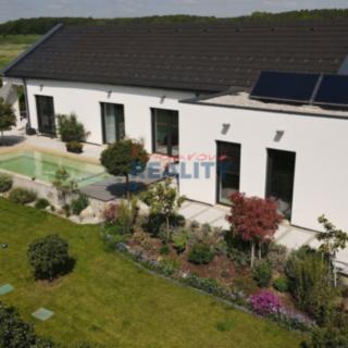 Prodej rodinného domu 169 m² Homole