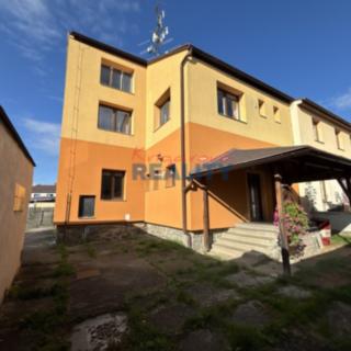 Prodej rodinného domu 155 m² České Budějovice