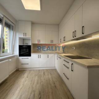 Prodej bytu 4+1 79 m² České Budějovice