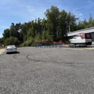 Pronájem Ostatních komerčních prostor 2000 m² Lišov
