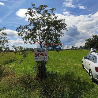 Prodej stavební parcely 1 549 m² Třeboň