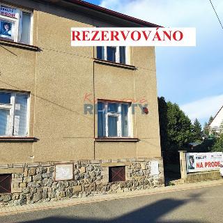 Prodej rodinného domu 180 m² Soběslav, Dr. Studničky