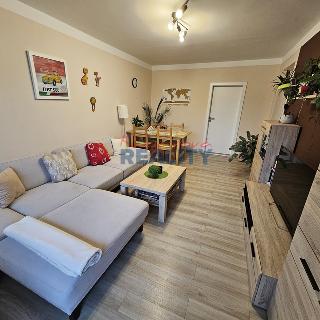 Prodej bytu 3+1 66 m² České Budějovice, Dobrovodská