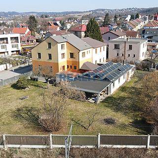 Prodej rodinného domu 155 m&sup2; České Budějovice