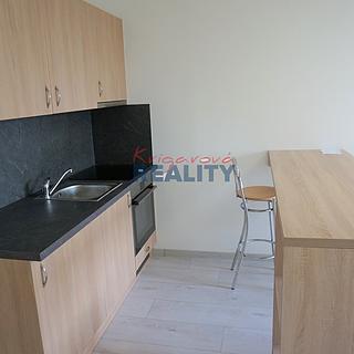 Pronájem bytu 1+kk, garsoniery 27 m&sup2; České Budějovice