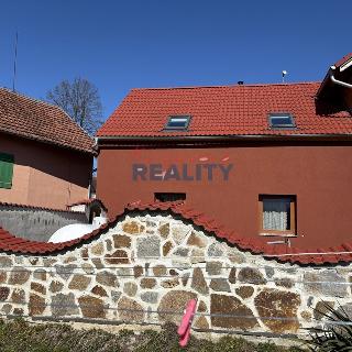 Prodej rodinného domu 90 m² Křemže