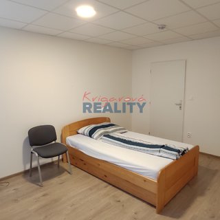 Pronájem hotelu a penzionu 30 m² Homole