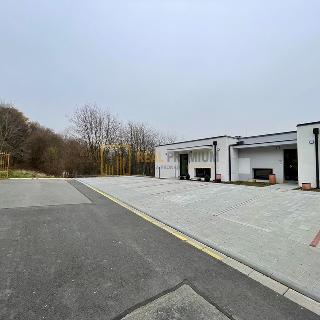 Prodej bytu 4+kk 100 m² Luhačovice, 