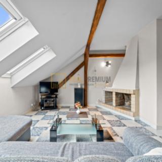 Prodej bytu 2+kk 53 m&sup2; Uherské Hradiště