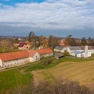 Prodej Ostatních komerčních prostor 1609 m² Malhotice