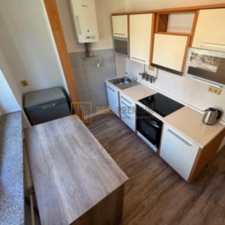 Pronájem bytu 3+1 68 m² Brno