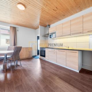 Prodej rodinného domu 78 m&sup2; Uherský Brod