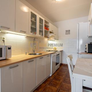 Prodej bytu 3+kk 66 m² Praha, Kocianova