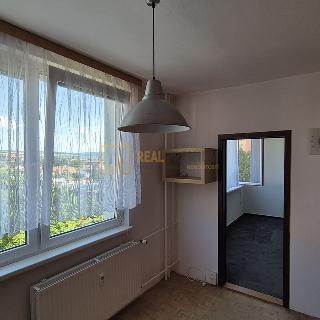 Prodej bytu 3+1 69 m² Uherský Brod, Sídl. Olšava