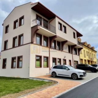 Pronájem bytu 1+1 50 m² Kunovice, Pod Kostelem