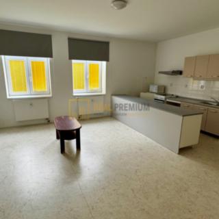 Pronájem bytu 1+kk a garsoniéry 45 m² Valašské Klobouky, Brumovská