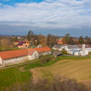 Prodej Ostatních komerčních prostor 1609 m² Malhotice