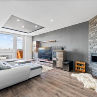 Prodej bytu 2+1 60 m² Veselí nad Moravou